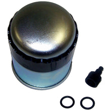Load image into Gallery viewer, Crown Automotive Jeep Replacement 5175429AB Fuel Filter for Select 2005-2010 Jeep WK, WH, XH w/ 3.0L Diesel Engine