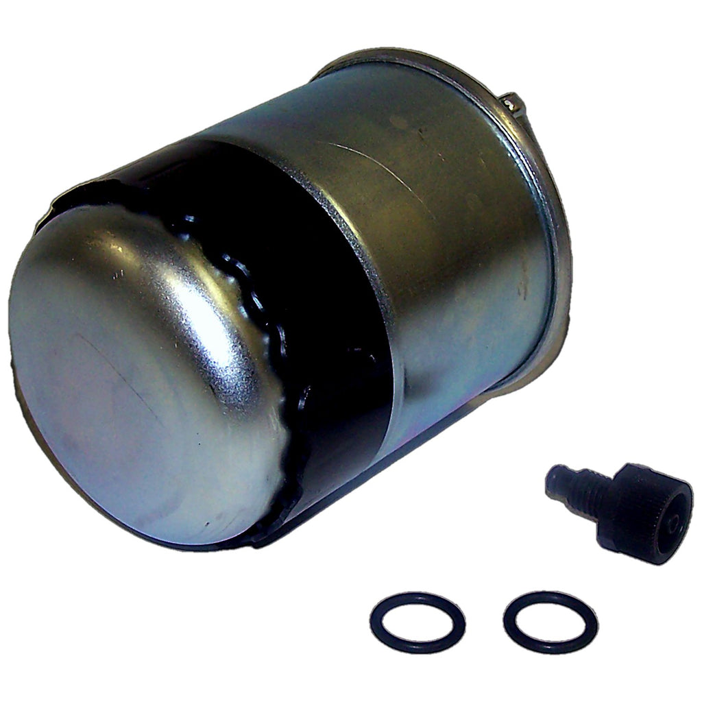 Crown Automotive Jeep Replacement 5175429AB Fuel Filter for Select 2005-2010 Jeep WK, WH, XH w/ 3.0L Diesel Engine