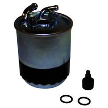Load image into Gallery viewer, Crown Automotive Jeep Replacement 5175429AB Fuel Filter for Select 2005-2010 Jeep WK, WH, XH w/ 3.0L Diesel Engine