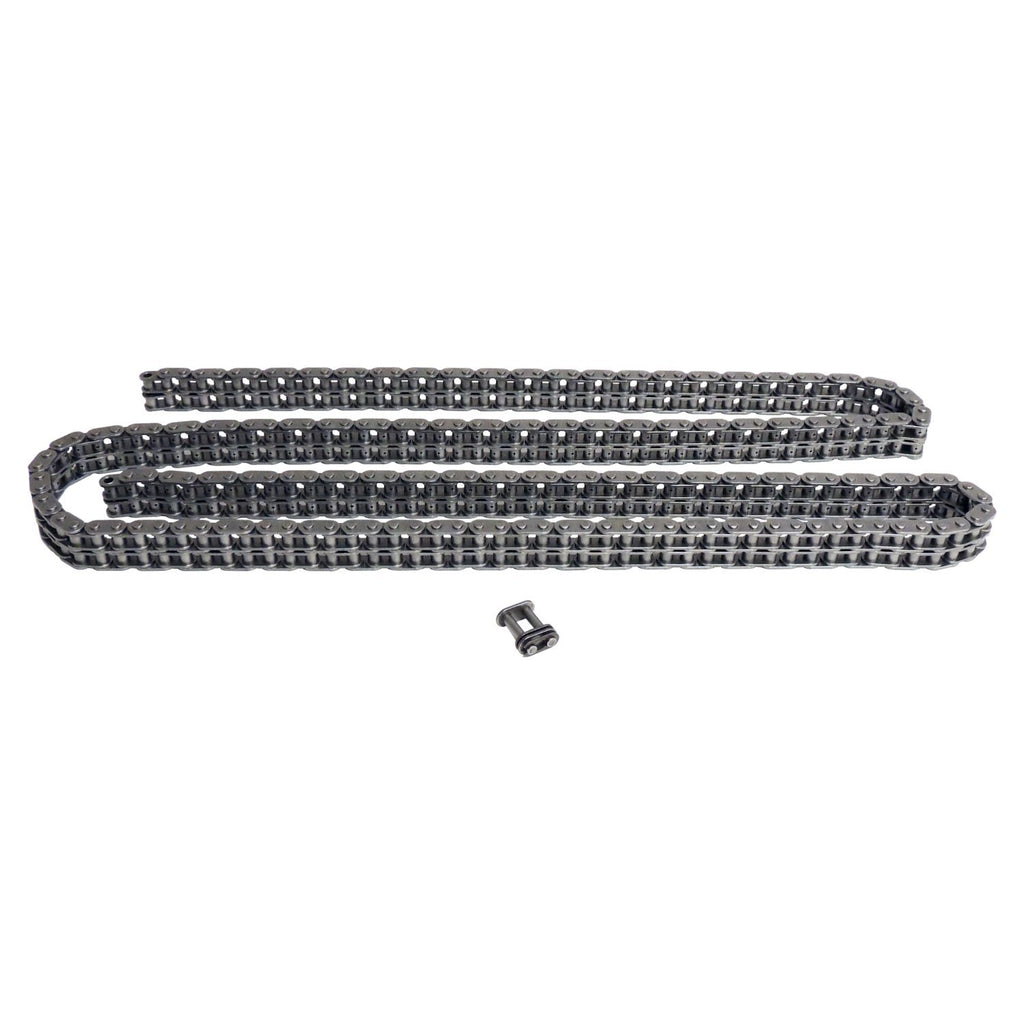 Crown Automotive Jeep Replacement 5175510AA Timing Chain for 05-10 Jeep WK, WH Gr. Cherokee, XH Commander w/ 3.0L Dsl. Eng. for Select Chrysler 300, Dodge Sprinter 2500, Dodge Sprinter 3500, Jeep Commander, Jeep Grand Cherokee