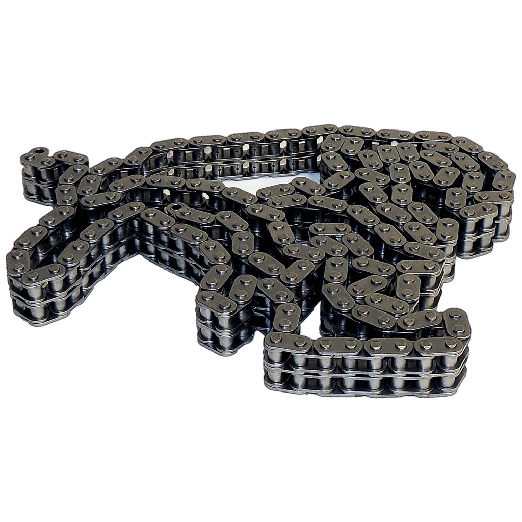 Crown Automotive Jeep Replacement 5175510AA Timing Chain for 05-10 Jeep WK, WH Gr. Cherokee, XH Commander w/ 3.0L Dsl. Eng. for Select Chrysler 300, Dodge Sprinter 2500, Dodge Sprinter 3500, Jeep Commander, Jeep Grand Cherokee