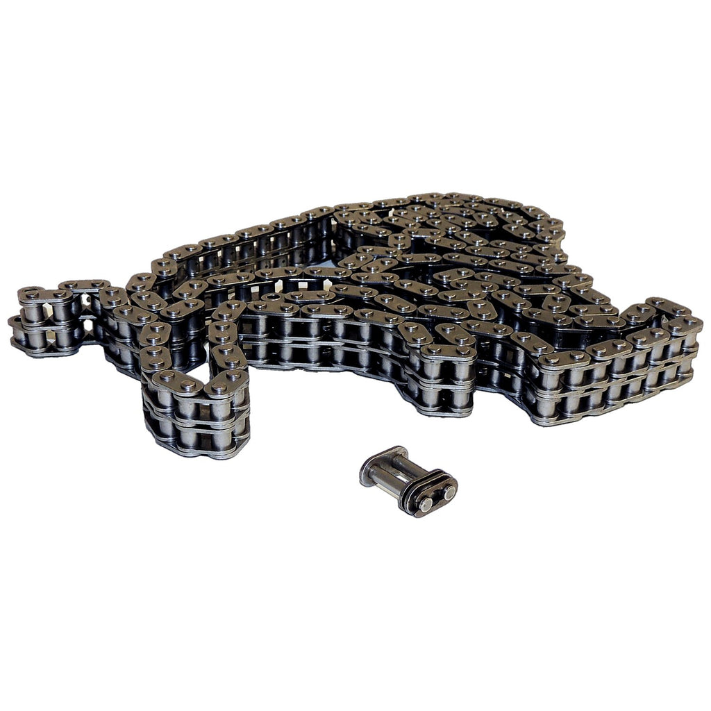 Crown Automotive Jeep Replacement 5175510AA Timing Chain for 05-10 Jeep WK, WH Gr. Cherokee, XH Commander w/ 3.0L Dsl. Eng. for Select Chrysler 300, Dodge Sprinter 2500, Dodge Sprinter 3500, Jeep Commander, Jeep Grand Cherokee