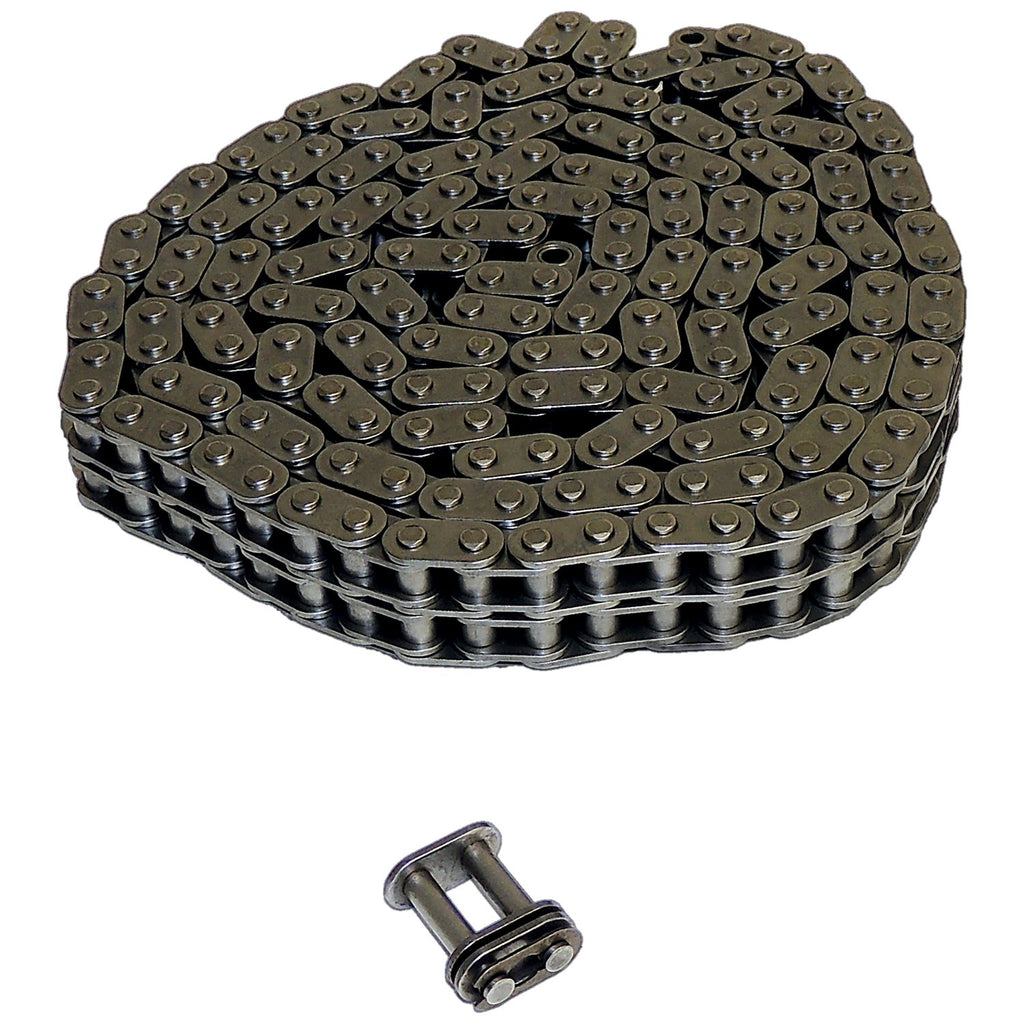 Crown Automotive Jeep Replacement 5175510AA Timing Chain for 05-10 Jeep WK, WH Gr. Cherokee, XH Commander w/ 3.0L Dsl. Eng. for Select Chrysler 300, Dodge Sprinter 2500, Dodge Sprinter 3500, Jeep Commander, Jeep Grand Cherokee