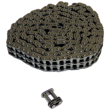 Load image into Gallery viewer, Crown Automotive Jeep Replacement 5175510AA Timing Chain for 05-10 Jeep WK, WH Gr. Cherokee, XH Commander w/ 3.0L Dsl. Eng. for Select Chrysler 300, Dodge Sprinter 2500, Dodge Sprinter 3500, Jeep Commander, Jeep Grand Cherokee