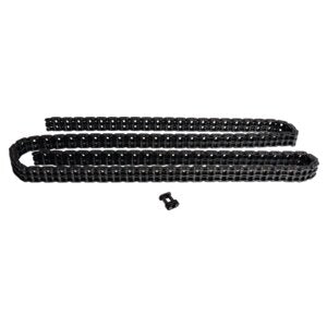 Crown Automotive Jeep Replacement 5175510AA Timing Chain for 05-10 Jeep WK, WH Gr. Cherokee, XH Commander w/ 3.0L Dsl. Eng. for Select Chrysler 300, Dodge Sprinter 2500, Dodge Sprinter 3500, Jeep Commander, Jeep Grand Cherokee