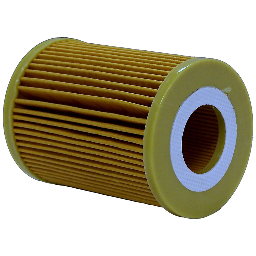 Crown Automotive Jeep Replacement 5175571AA Oil Filter for Select Jeep WK Grand Cherokee and Commander w/ 3.0L Diesel Engine