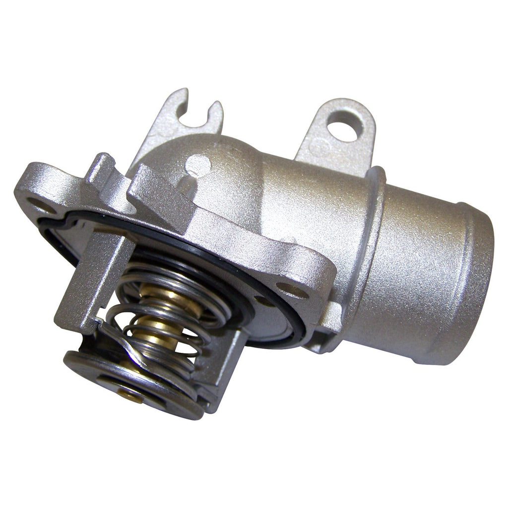 Crown Automotive Jeep Replacement 5175583AB 188 Degree Thermostat for 05-10 Jeep Grand Cherokee & Commander w/ 3.0L Dsl. Eng for Select Jeep Grand Cherokee
