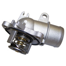 Load image into Gallery viewer, Crown Automotive Jeep Replacement 5175583AB 188 Degree Thermostat for 05-10 Jeep Grand Cherokee &amp; Commander w/ 3.0L Dsl. Eng for Select Jeep Grand Cherokee