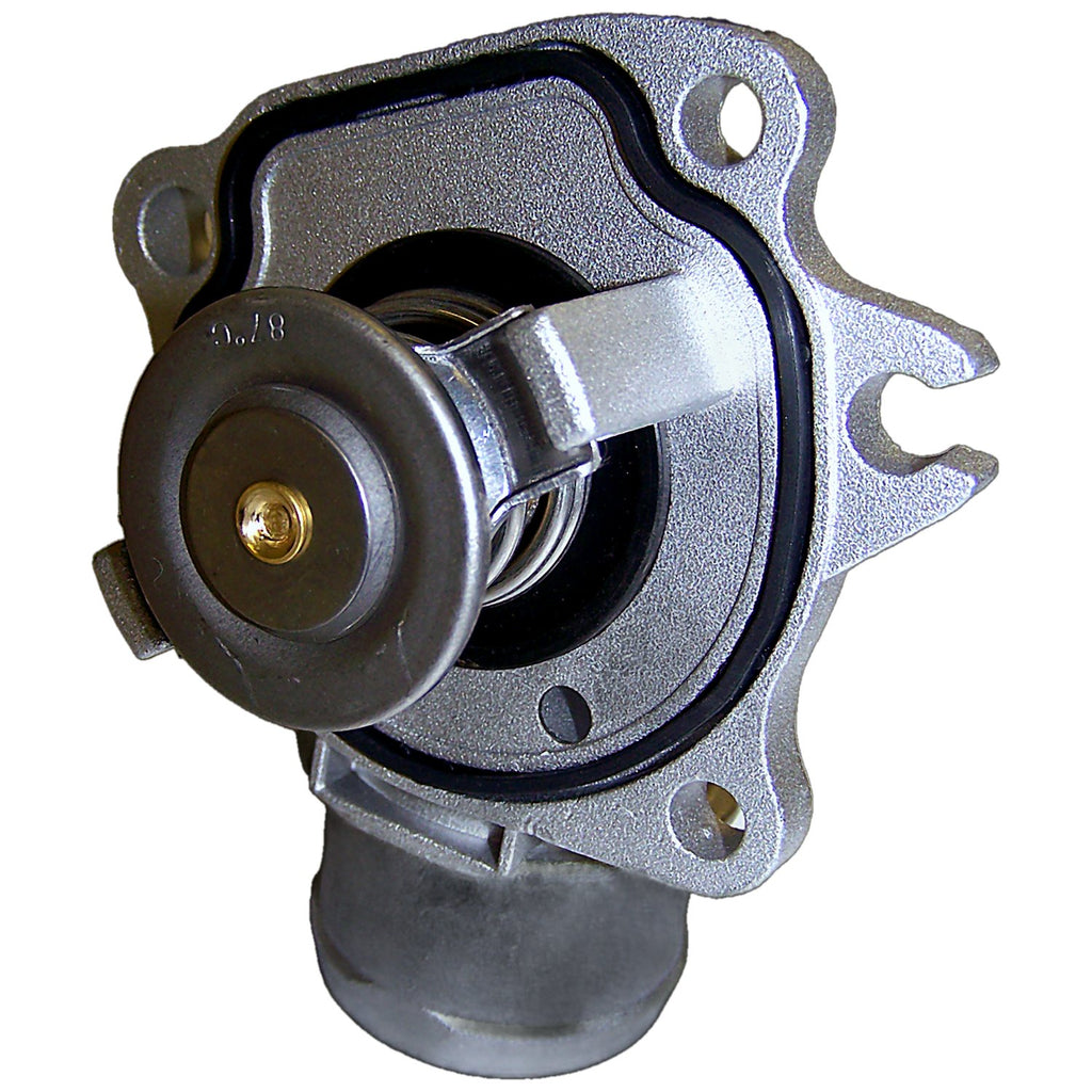 Crown Automotive Jeep Replacement 5175583AB 188 Degree Thermostat for 05-10 Jeep Grand Cherokee & Commander w/ 3.0L Dsl. Eng for Select Jeep Grand Cherokee