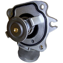 Load image into Gallery viewer, Crown Automotive Jeep Replacement 5175583AB 188 Degree Thermostat for 05-10 Jeep Grand Cherokee &amp; Commander w/ 3.0L Dsl. Eng for Select Jeep Grand Cherokee
