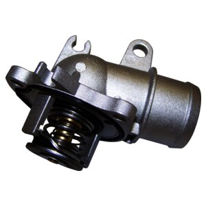 Crown Automotive Jeep Replacement 5175583AB 188 Degree Thermostat for 05-10 Jeep Grand Cherokee & Commander w/ 3.0L Dsl. Eng for Select Jeep Grand Cherokee