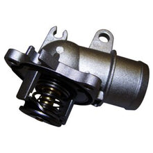Load image into Gallery viewer, Crown Automotive Jeep Replacement 5175583AB 188 Degree Thermostat for 05-10 Jeep Grand Cherokee &amp; Commander w/ 3.0L Dsl. Eng for Select Jeep Grand Cherokee