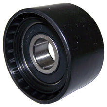 Load image into Gallery viewer, Crown Automotive Jeep Replacement 5175589AA Drive Belt Idler Pulley for 05-09 Grand Cherokee, 06-09 Commander w/ 3.0L Dsl. for Select Chrysler 300, Dodge Sprinter 2500, Dodge Sprinter 3500, Jeep Commander, Jeep Grand Cherokee
