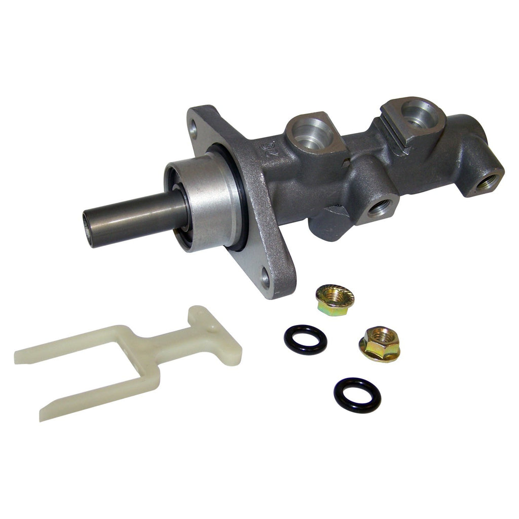 Crown Automotive Jeep Replacement 5175732AA Brake Master Cylinder for 06-10 Jeep Grand Cherokee & 06-10 Commander for Select Jeep Commander, Jeep Grand Cherokee