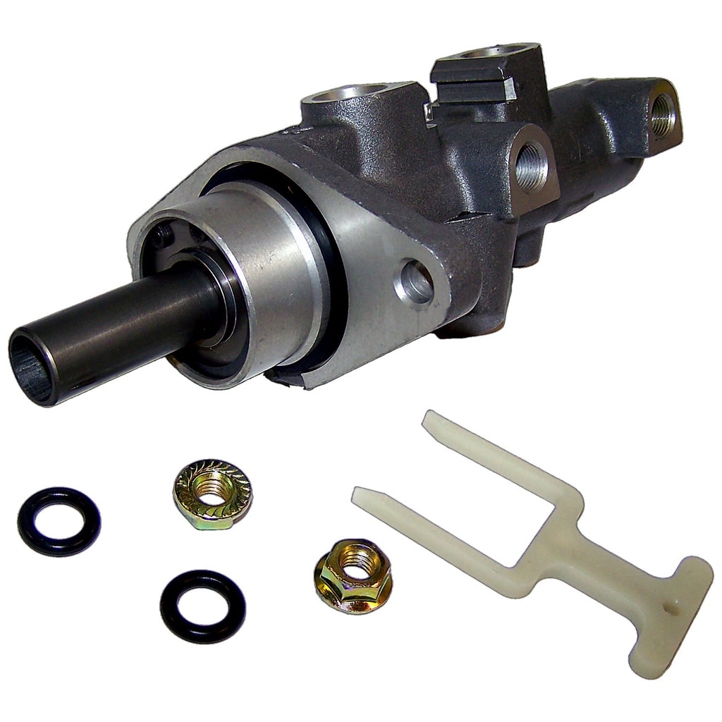 Crown Automotive Jeep Replacement 5175732AA Brake Master Cylinder for 06-10 Jeep Grand Cherokee & 06-10 Commander for Select Jeep Commander, Jeep Grand Cherokee