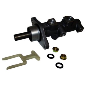 Crown Automotive Jeep Replacement 5175732AA Brake Master Cylinder for 06-10 Jeep Grand Cherokee & 06-10 Commander for Select Jeep Commander, Jeep Grand Cherokee
