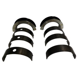 Crown Automotive Jeep Replacement 5175980K Crankshaft Main Bearing Set for 07-11 Jeep JK Wrangler w/ 3.8L Engine for Select Chrysler Grand Voyager, Chrysler Pacifica, Chrysler Town & Country, Chrysler Voyager, Dodge Caravan, Dodge Grand Caravan, Jeep