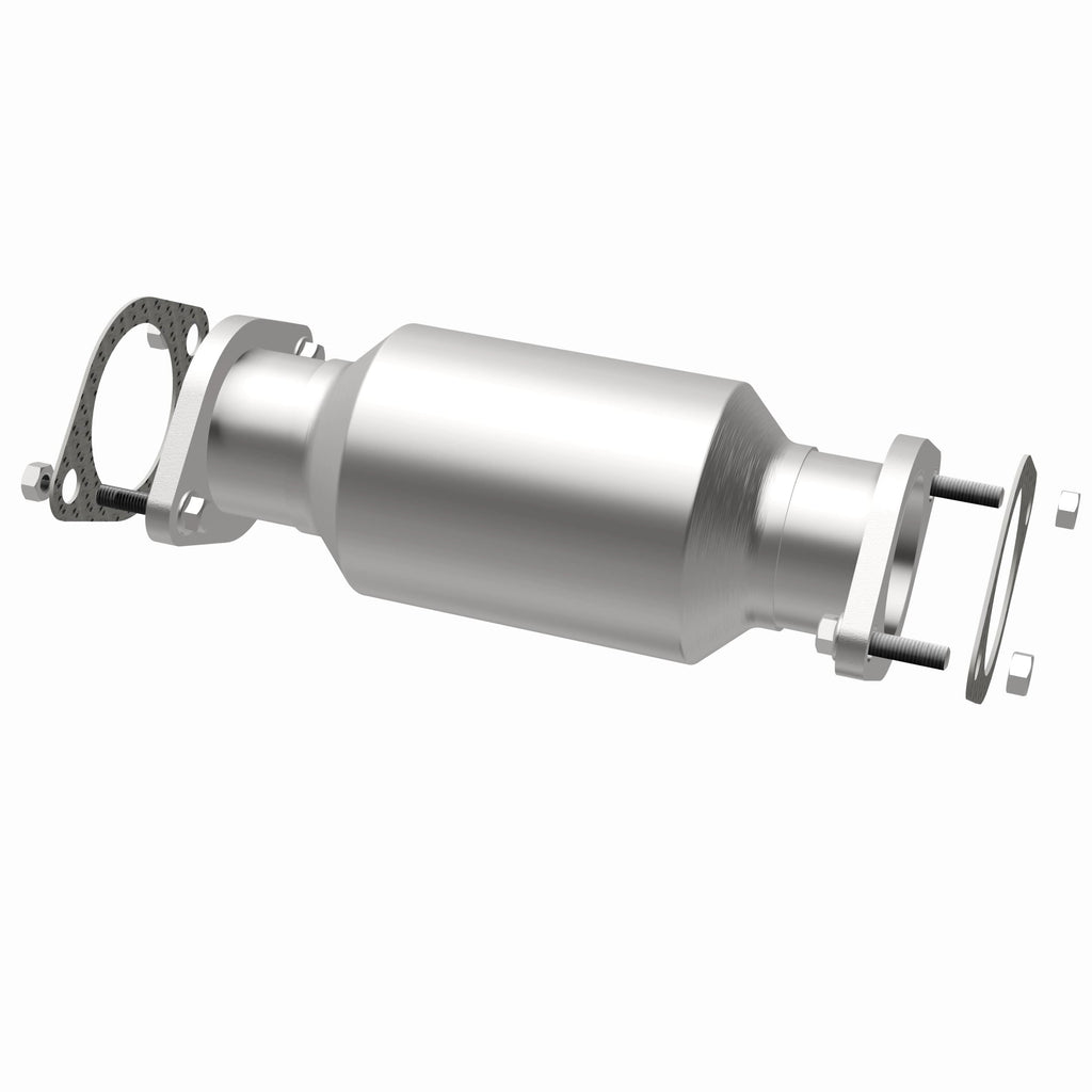 MagnaFlow Exhaust Products 5421861 California CARB Direct-Fit Catalytic Converter for Select Hyundai Genesis Coupe