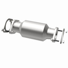 Load image into Gallery viewer, MagnaFlow Exhaust Products 5421861 California CARB Direct-Fit Catalytic Converter for Select Hyundai Genesis Coupe