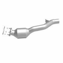 Load image into Gallery viewer, MagnaFlow Exhaust Products 21-595 OEM Grade Direct-Fit Catalytic Converter for Select Porsche Cayenne