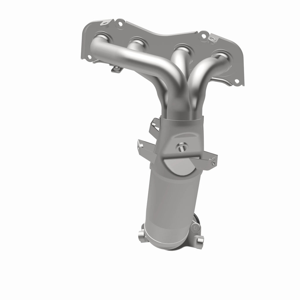 MagnaFlow Exhaust Products 452487 California CARB Manifold Catalytic Converter for Select Scion tC, Toyota RAV4