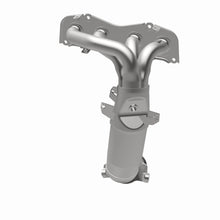 Load image into Gallery viewer, MagnaFlow Exhaust Products 452487 California CARB Manifold Catalytic Converter for Select Scion tC, Toyota RAV4