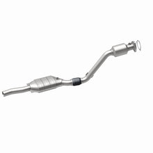Load image into Gallery viewer, MagnaFlow Exhaust Products 51589 OEM Grade Direct-Fit Catalytic Converter for Select Audi A6, Audi A6 Quattro, Volkswagen Passat