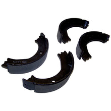 Load image into Gallery viewer, Crown Automotive Jeep Replacement 5179334AB Parking Brake Shoe Set for Select 2006-2008 Dodge Ram 2500 &amp; 3500 Trucks