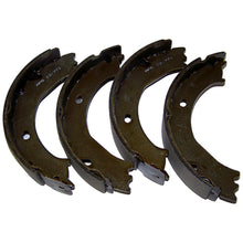 Load image into Gallery viewer, Crown Automotive Jeep Replacement 5179334AB Parking Brake Shoe Set for Select 2006-2008 Dodge Ram 2500 &amp; 3500 Trucks