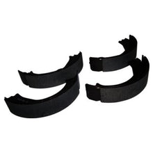 Load image into Gallery viewer, Crown Automotive Jeep Replacement 5179334AB Parking Brake Shoe Set for Select 2006-2008 Dodge Ram 2500 &amp; 3500 Trucks