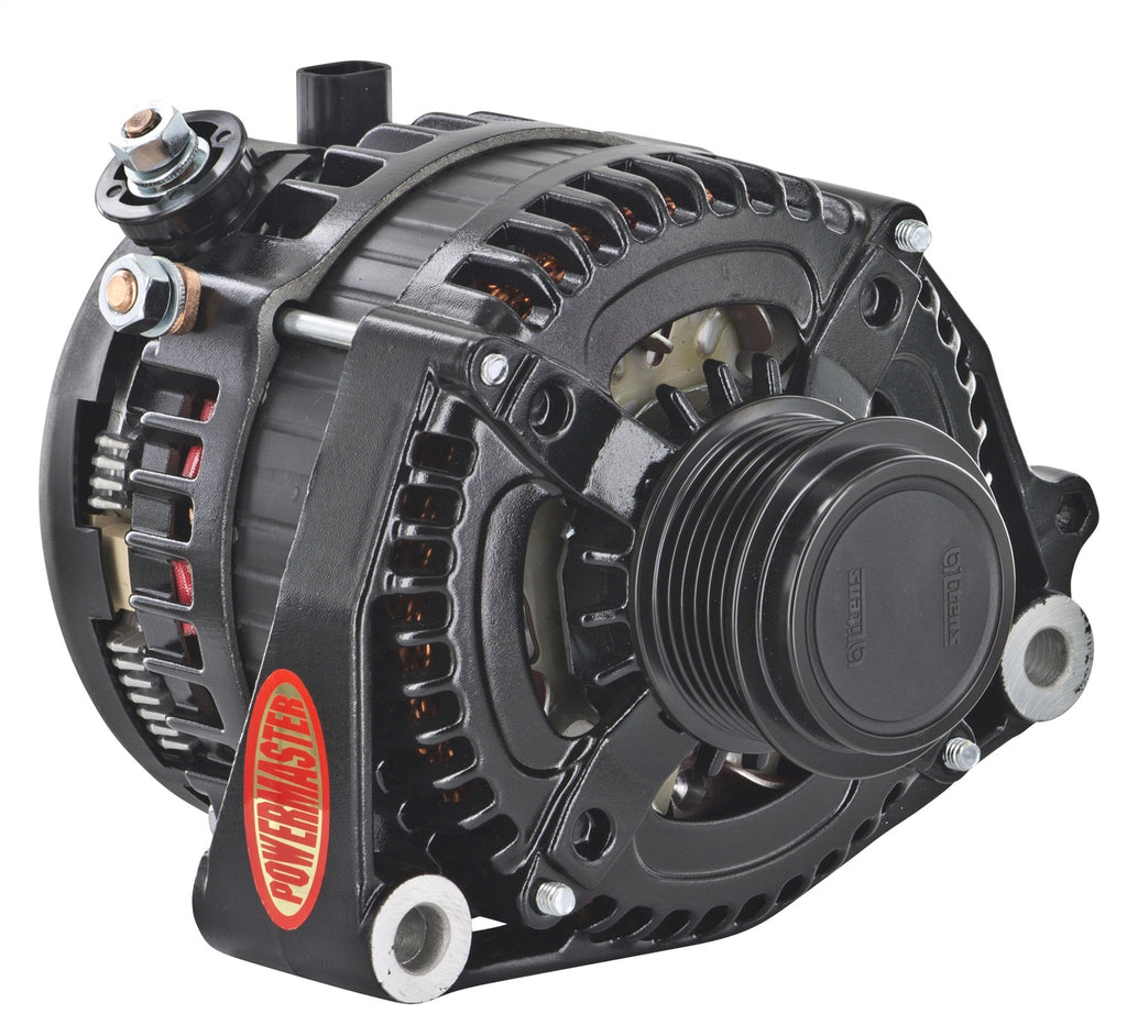 Powermaster Performance 51794-1 Alternator