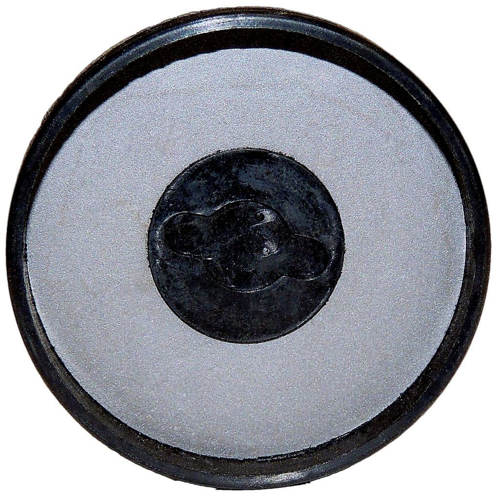 Crown Automotive Jeep Replacement 5179593AA Camshaft Plug for Jeep 05-12 KJ, KK Liberty, 07-18 JK Wrangler w/ 2.8L Dsl. Eng. for Select Chrysler Town & Country, Dodge Grand Caravan, Dodge Nitro, Jeep Liberty, Jeep Wrangler, Jeep Wrangler JK