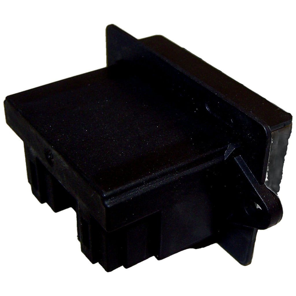 Crown Automotive Jeep Replacement 5179985AA Blower Motor Module for Select 02-09 Jeep Gr. Cherokee, Commander, Liberty