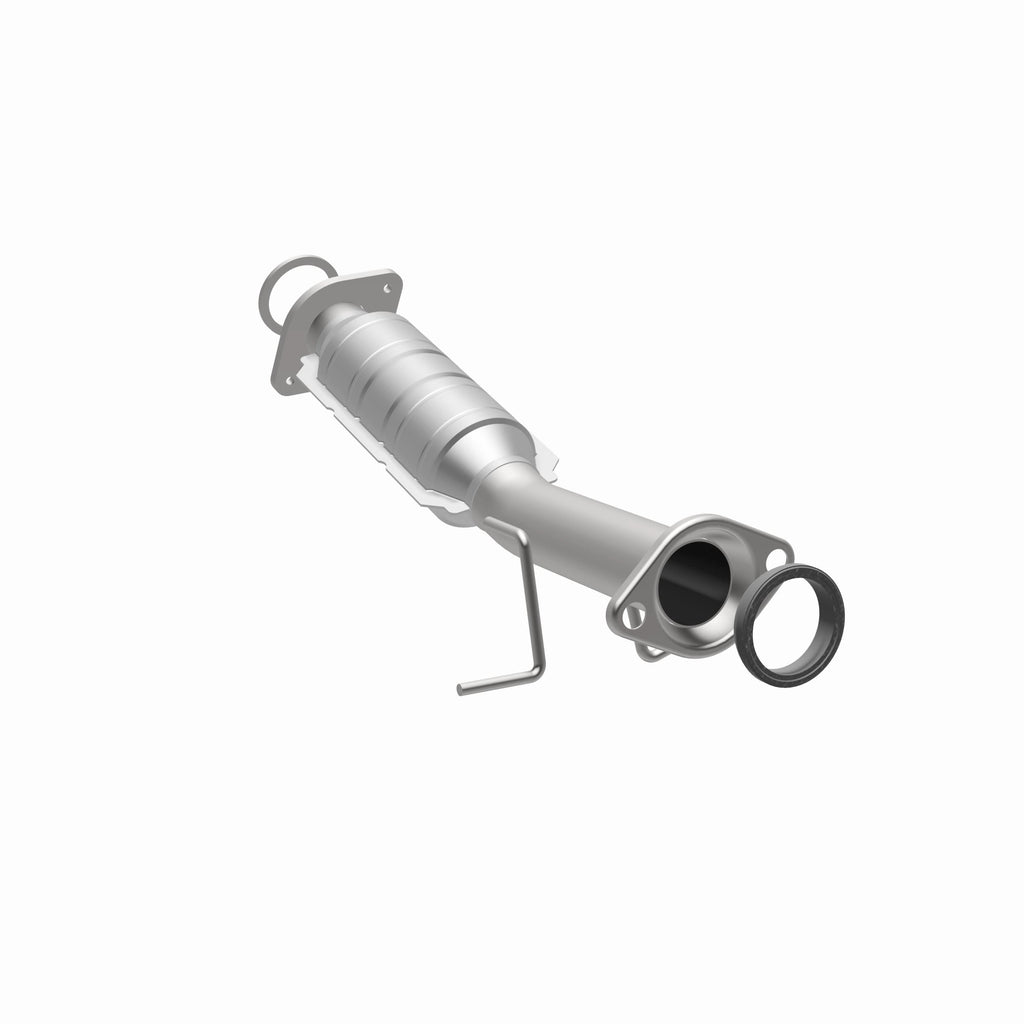 MagnaFlow Exhaust Products 51550 OEM Grade Direct-Fit Catalytic Converter for Select Mazda 3