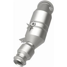 Load image into Gallery viewer, MagnaFlow Exhaust Products 52257 OEM Grade Direct-Fit Catalytic Converter for Select BMW 228i, BMW 228i xDrive, BMW 328i, BMW 328i GT xDrive, BMW 328i xDrive, BMW 428i, BMW 428i Gran Coupe, BMW 428i xDrive, BMW 428i xDrive Gran Coupe