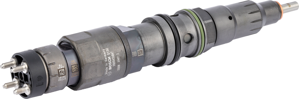 Alliant Power 0 986 435 647 Fuel Injector