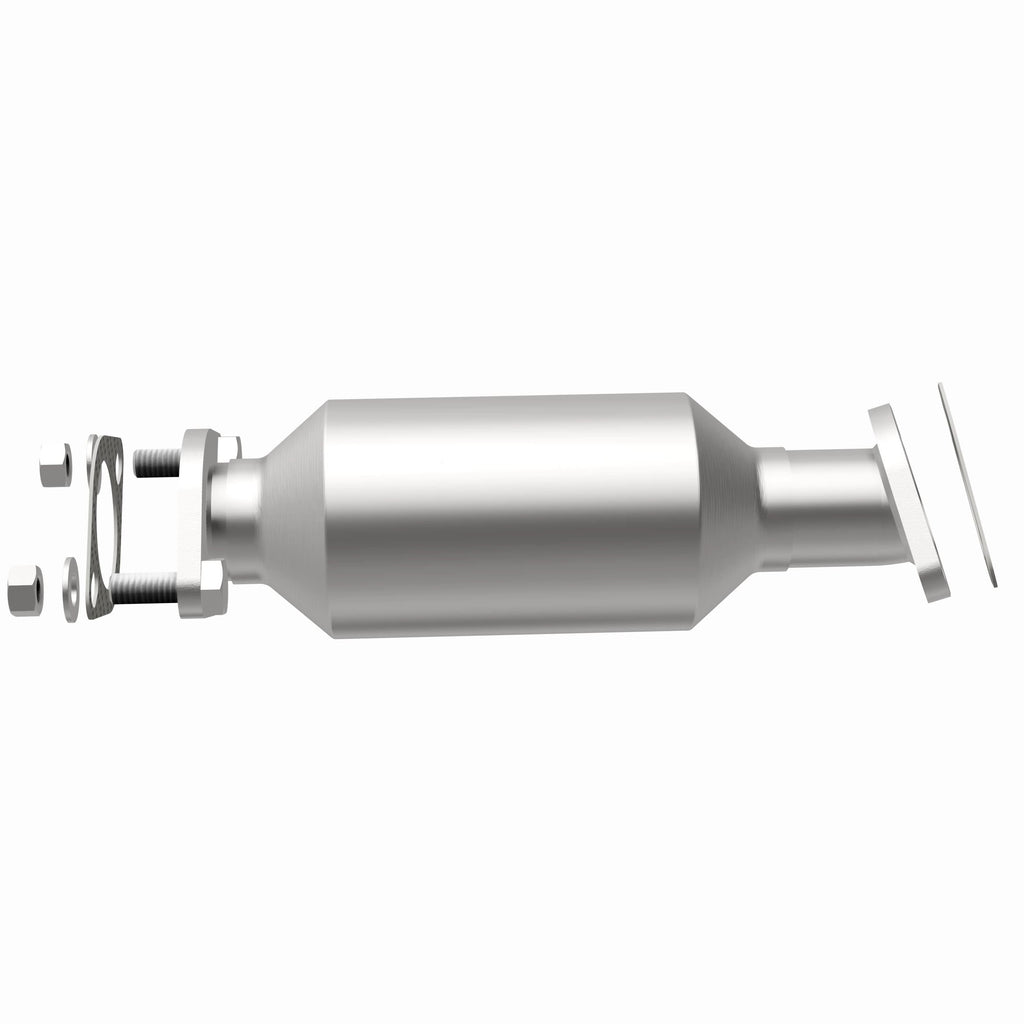 MagnaFlow Exhaust Products 21-987 OEM Grade Direct-Fit Catalytic Converter for Select Hyundai Elantra