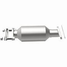 Load image into Gallery viewer, MagnaFlow Exhaust Products 21-987 OEM Grade Direct-Fit Catalytic Converter for Select Hyundai Elantra
