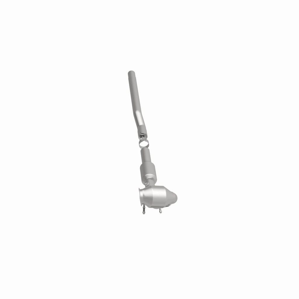 MagnaFlow Exhaust Products 52392 OEM Grade Direct-Fit Catalytic Converter for Select Volkswagen Beetle, Volkswagen Jetta, Volkswagen Passat