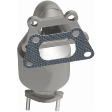 Load image into Gallery viewer, MagnaFlow Exhaust Products 5582188 California CARB Manifold Catalytic Converter for Select Chevrolet Equinox, GMC Terrain