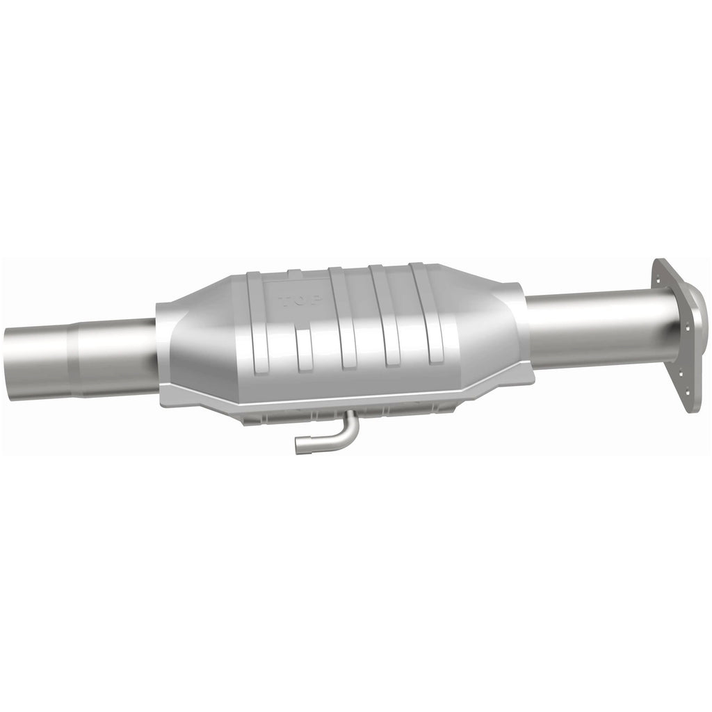 MagnaFlow Exhaust Products 3391456 California CARB Direct-Fit Catalytic Converter for Select Chevrolet El Camino, GMC Caballero