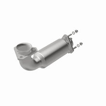 Load image into Gallery viewer, MagnaFlow Exhaust Products 4481409 California CARB Direct-Fit Catalytic Converter for Select Chevrolet Corvette