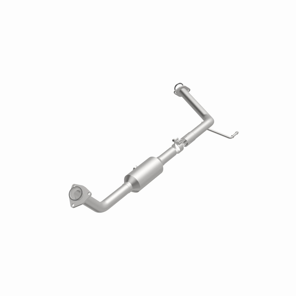 MagnaFlow Exhaust Products 5551699 California CARB Direct-Fit Catalytic Converter for Select Toyota Sequoia