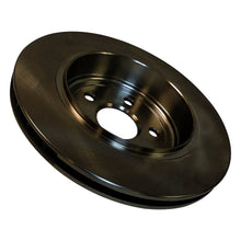 Load image into Gallery viewer, Crown Automotive Jeep Replacement 5181512AB Rear Brake Rotor for 2012-2021 Jeep WK Grand Cherokee w/ SRT Pkg. 13.78" Diam. for Select Dodge Durango, Jeep Grand Cherokee