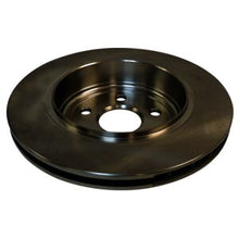 Load image into Gallery viewer, Crown Automotive Jeep Replacement 5181512AB Rear Brake Rotor for 2012-2021 Jeep WK Grand Cherokee w/ SRT Pkg. 13.78" Diam. for Select Dodge Durango, Jeep Grand Cherokee