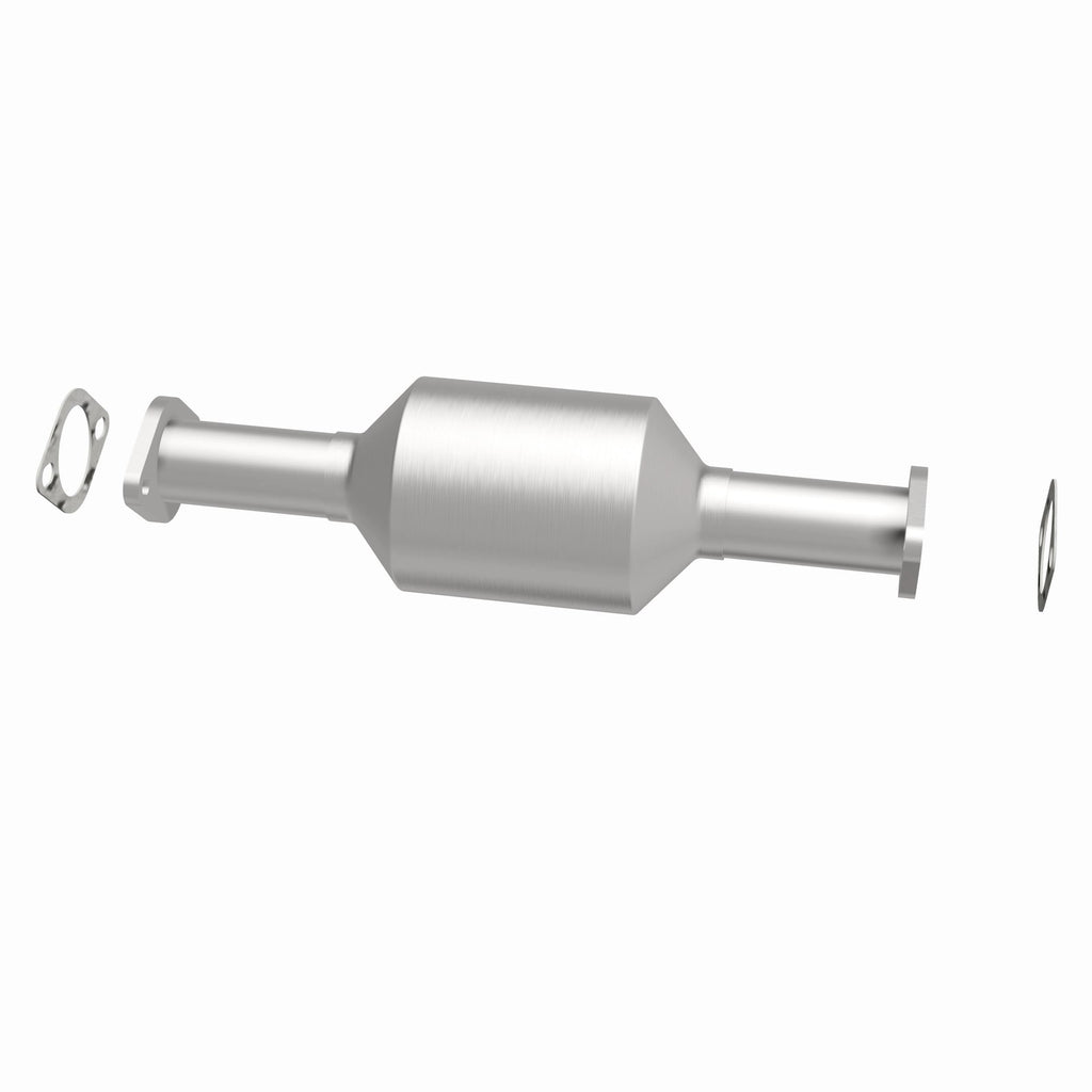MagnaFlow Exhaust Products 51560 OEM Grade Direct-Fit Catalytic Converter for Select Mitsubishi Montero Sport