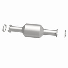 Load image into Gallery viewer, MagnaFlow Exhaust Products 51560 OEM Grade Direct-Fit Catalytic Converter for Select Mitsubishi Montero Sport