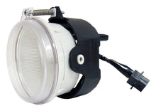 Load image into Gallery viewer, Crown Automotive Jeep Replacement 5182025AA Left or Right Front Fog Light for 2010 Jeep MK Compass, Patriot for Select Chrysler Sebring, Chrysler Town &amp; Country, Dodge Avenger, Dodge Caliber, Dodge Challenger, Dodge Charger, Dodge Grand Caravan, Dodge