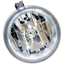 Load image into Gallery viewer, Crown Automotive Jeep Replacement 5182025AA Left or Right Front Fog Light for 2010 Jeep MK Compass, Patriot for Select Chrysler Sebring, Chrysler Town &amp; Country, Dodge Avenger, Dodge Caliber, Dodge Challenger, Dodge Charger, Dodge Grand Caravan, Dodge