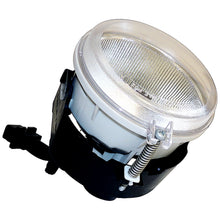 Load image into Gallery viewer, Crown Automotive Jeep Replacement 5182025AA Left or Right Front Fog Light for 2010 Jeep MK Compass, Patriot for Select Chrysler Sebring, Chrysler Town &amp; Country, Dodge Avenger, Dodge Caliber, Dodge Challenger, Dodge Charger, Dodge Grand Caravan, Dodge